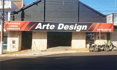 Arte Design