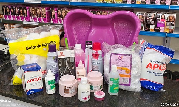 APER Cosméticos