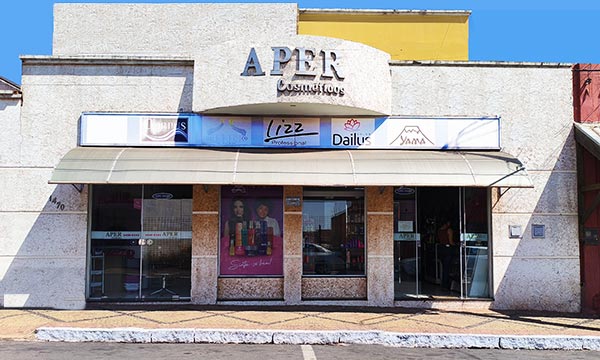 APER Cosméticos