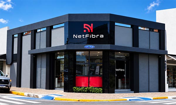 NetFibra