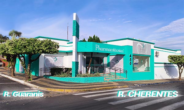 Nova empresa teste