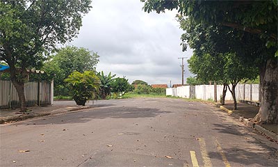 Final da R Paiaquás