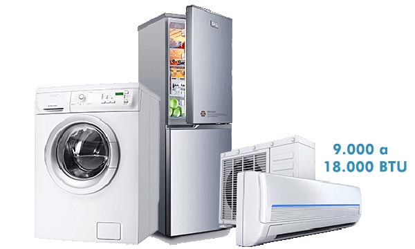 Maqclima Refrigeração