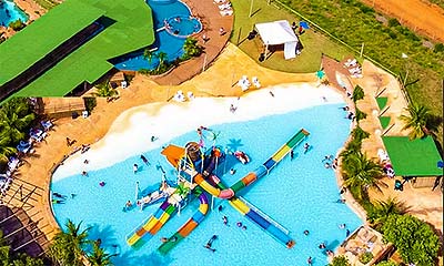 Eco Thermas Park