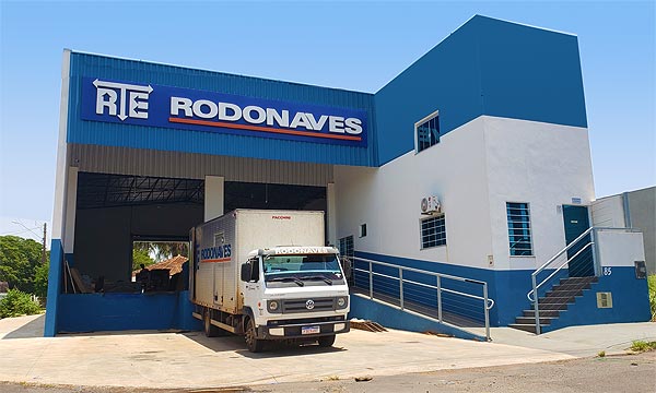 RTE Rodonaves