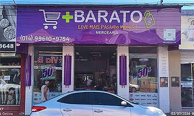 +Barato