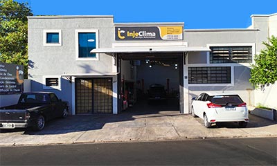 Injeclima