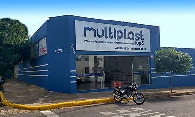 Multiplast Embalagens