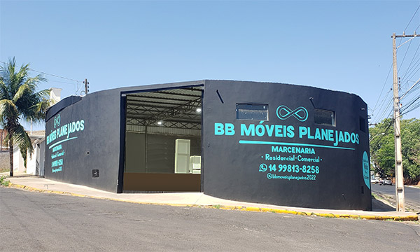 BB Móveis Planejados