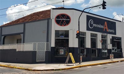 Conveniência Aimorés