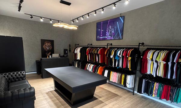 Pesado Store