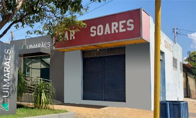 Bar Soares
