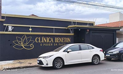 Clínica Beneton