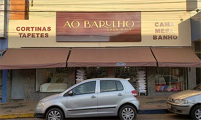Ao Barulho (ex-A Princesinha)