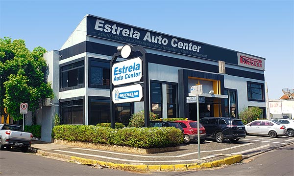 Auto Center Estrela