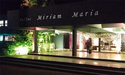 Miriam Maria
