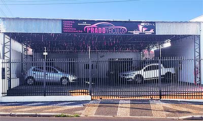 Prado Veículos
