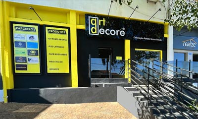 Art Decore