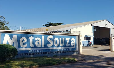 Metal Souza