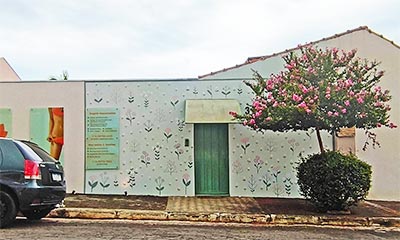 Essence Tupã
