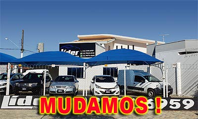 Veículos Líder