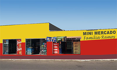 Mercado Ramos