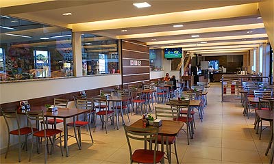 Restaurante do Varejão Gaspar