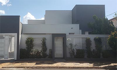 Conservatório Villas Lobos
