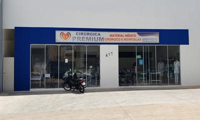 Cirúrgica Premium