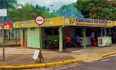 Cantinho do Espeto