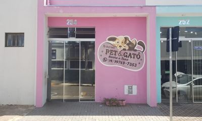 Pet & Gatô