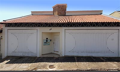 Construtora Siqueira Sanchez