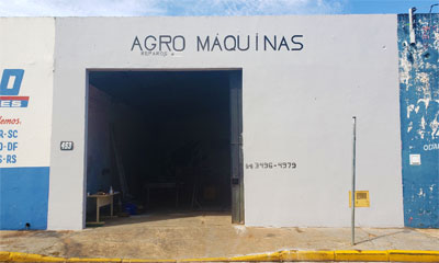 Oficina do Tatão