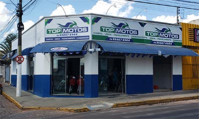 Top Motos
