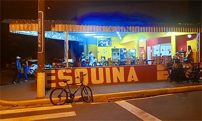 Esquina BR