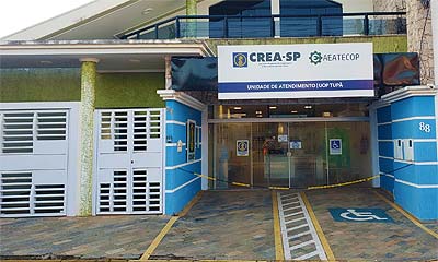 CREA-SP