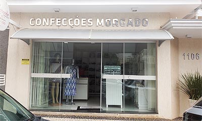 Confecções Morgado