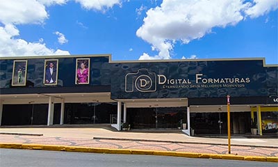 Digital Formaturas e Eventos
