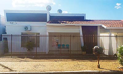 JN Espaço da Beleza