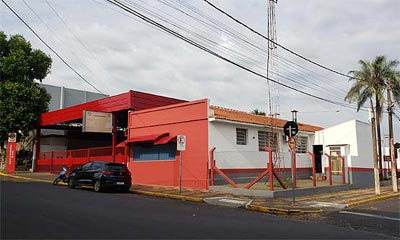 Bombeiros