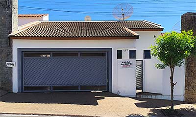 Salão da Bete