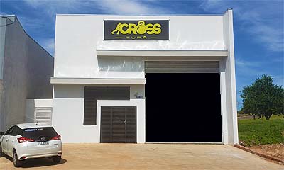Academia Crosstupa