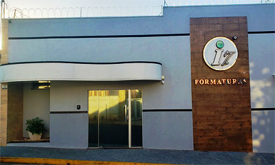 i7 Formaturas