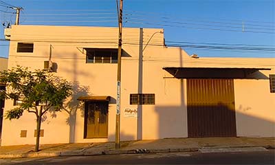 Cachaça Melzinho Export
