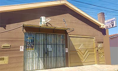 Espaço Clarice Silva
