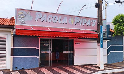 Pacola Pipas