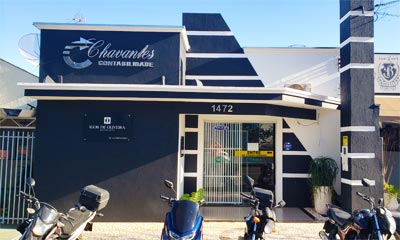Contabilidade Chavantes