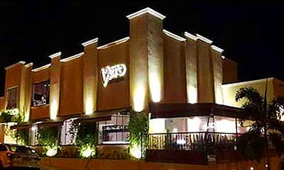 Vero Bar e Restaurante