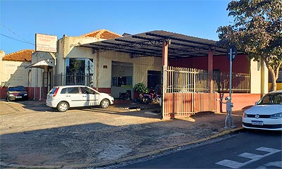 Escapamentos Carijós