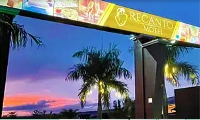 Recanto Motel